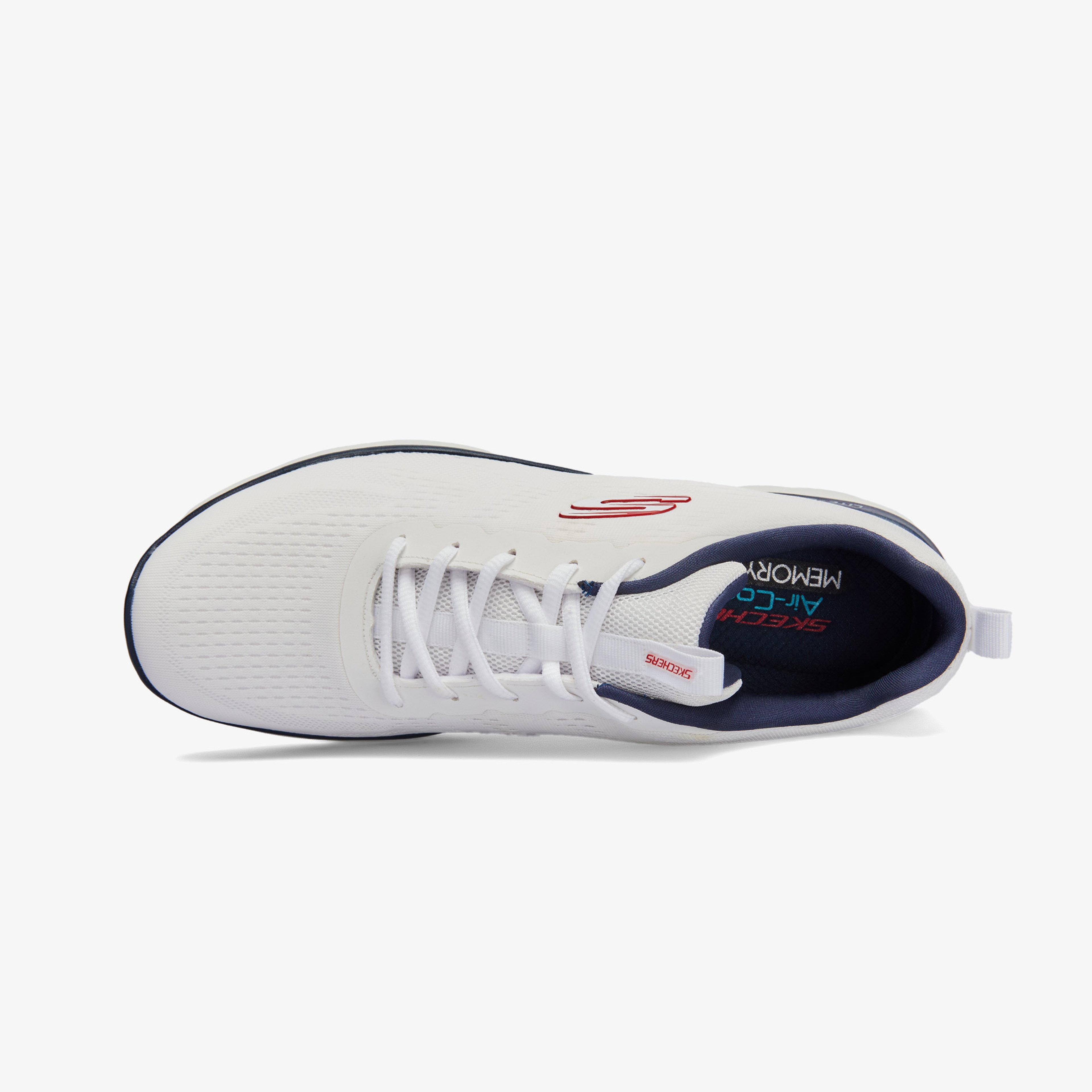 Skechers Summits Erkek Siyah Spor Ayakkabı