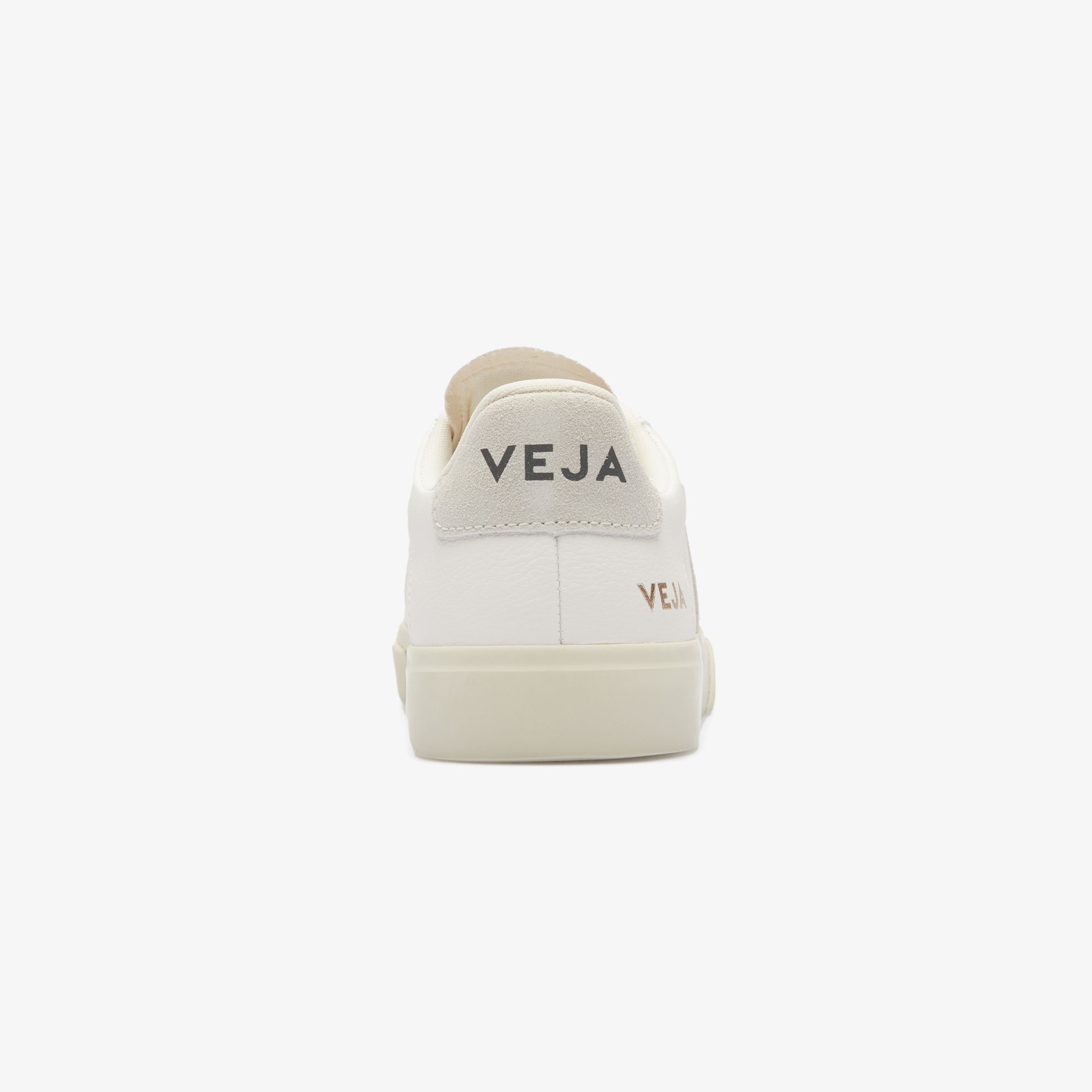 Veja Recife Chromefree Leather Kadın Beyaz Sneaker