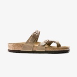 Birkenstock Mayari Leoi Kadın Kahverengi Terlik