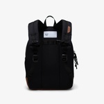 Herschel Heritage Çocuk Siyah Sırt Çantası