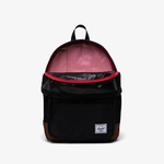 Herschel Heritage Çocuk Siyah Sırt Çantası