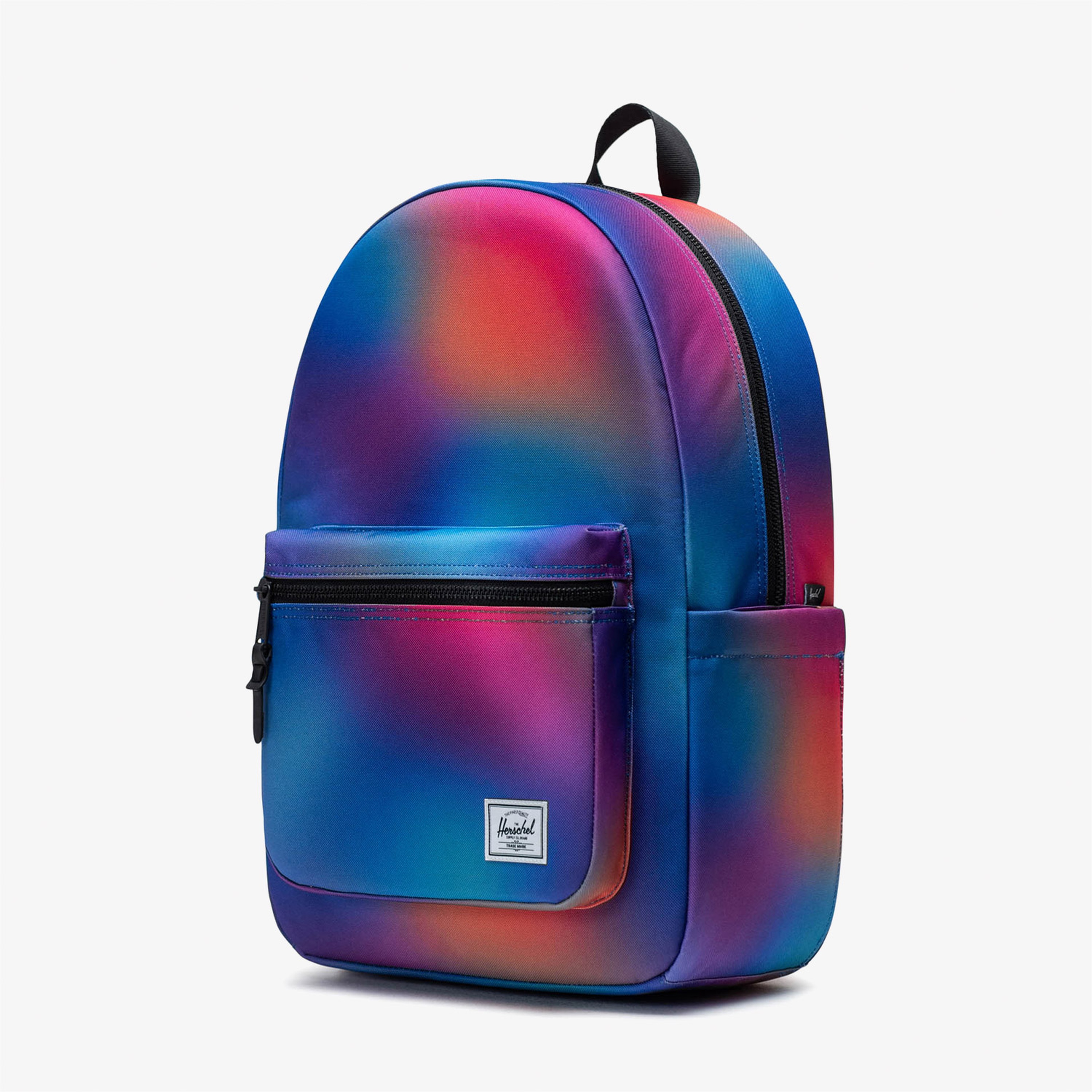 Herschel Settle t Unisex Mavi Sırt Çantası