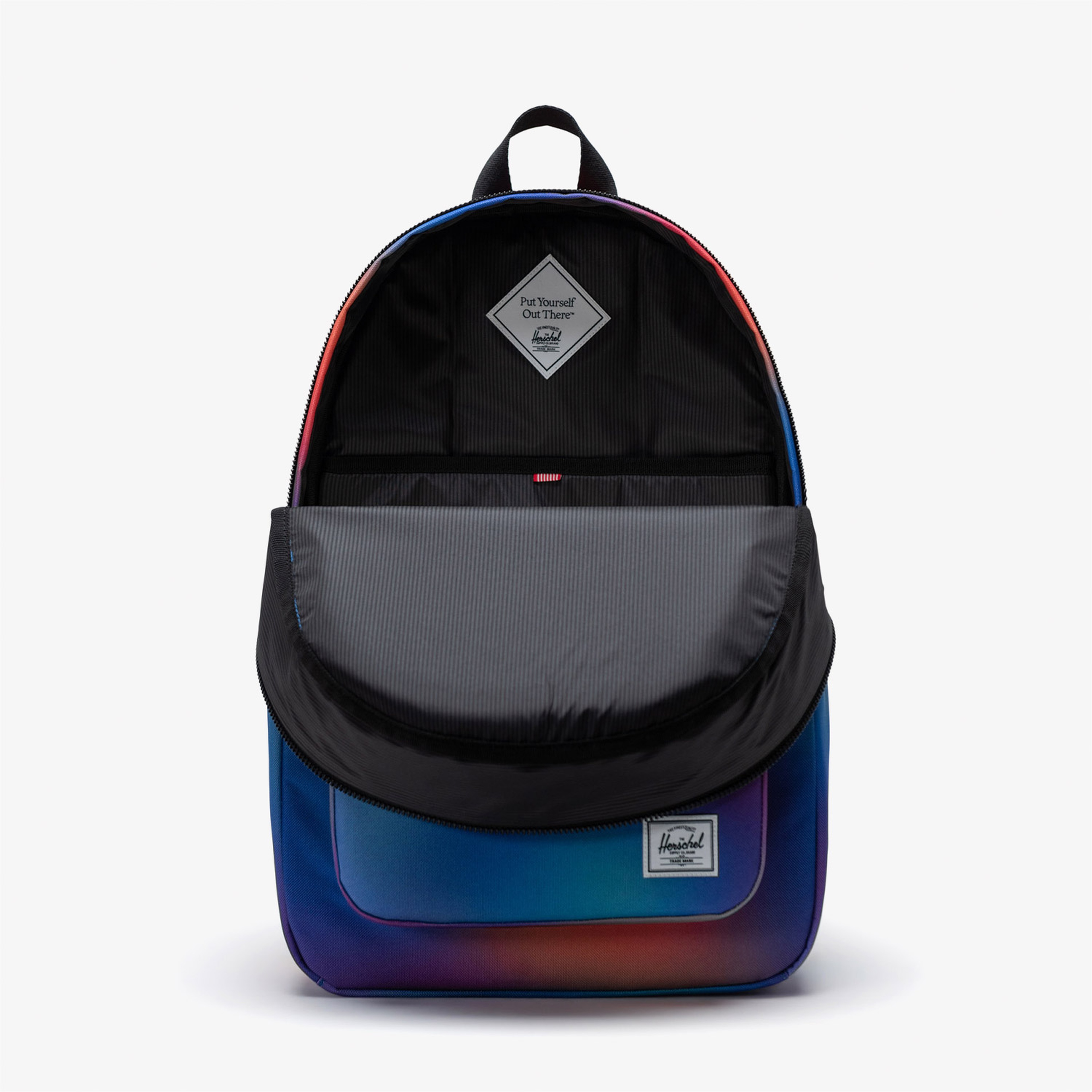 Herschel Settle t Unisex Mavi Sırt Çantası