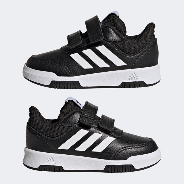 Adidas adidas Tensaur Sport 2.0 Bebek Siyah Spor Ayakkabı Occasion'da! Siyah - 10. görsel