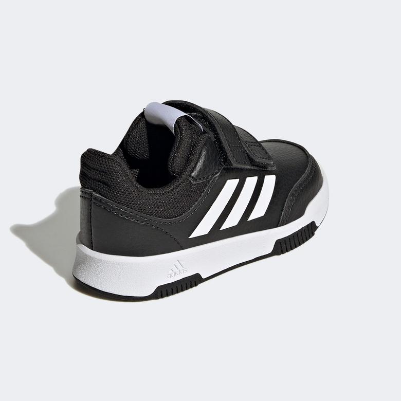 adidas Tensaur Sport 2.0 Bebek Siyah Spor Ayakkabı