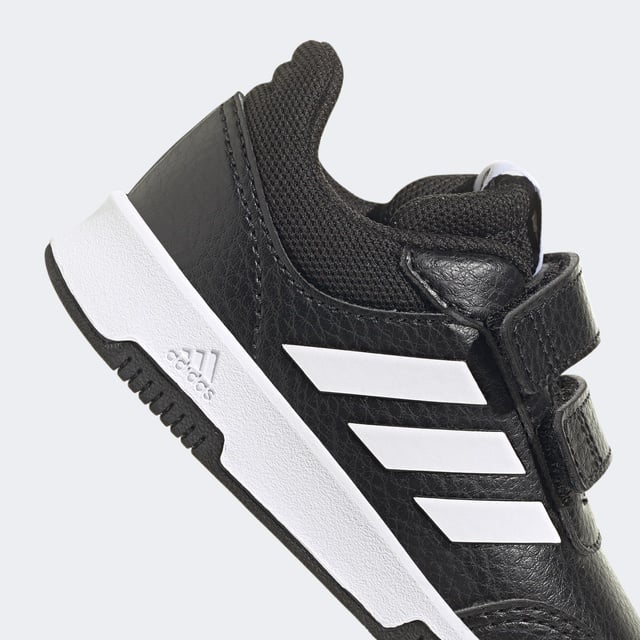 Adidas adidas Tensaur Sport 2.0 Bebek Siyah Spor Ayakkabı Occasion'da! Siyah - 8. görsel