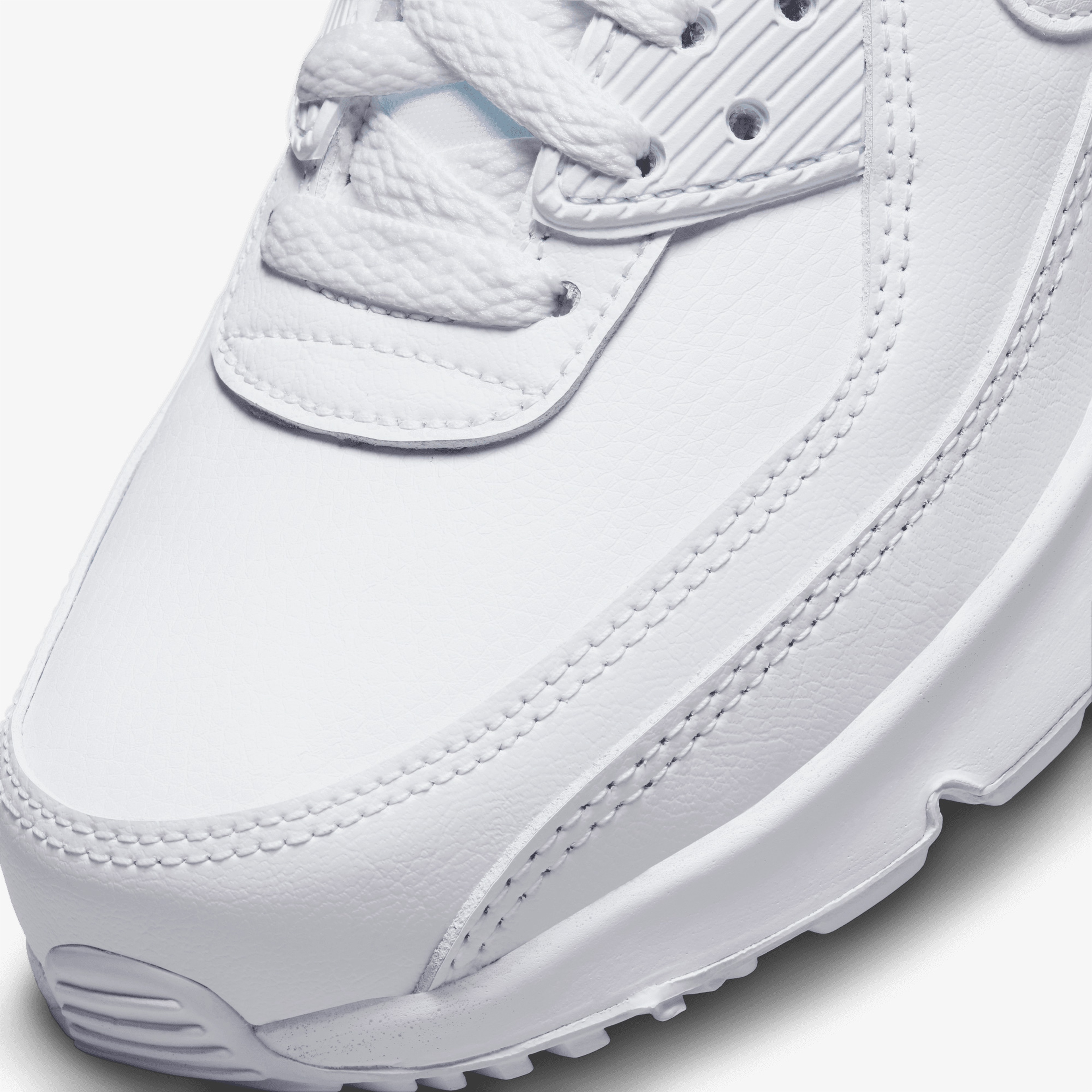 Nike Air Max 90 LTR Kadın Siyah Spor Ayakkabı