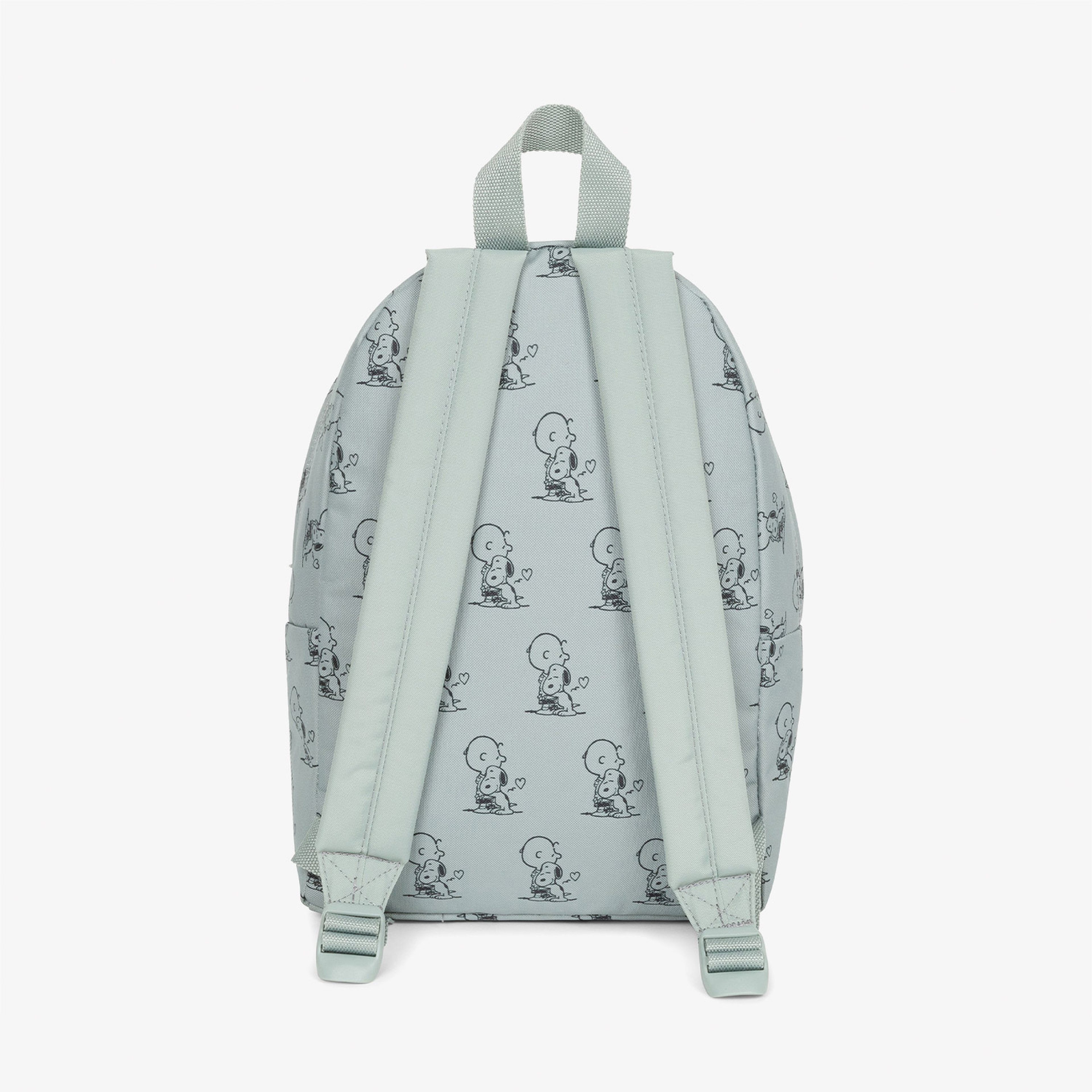 Eastpak Orbit Unisex Gri Sırt Çantası