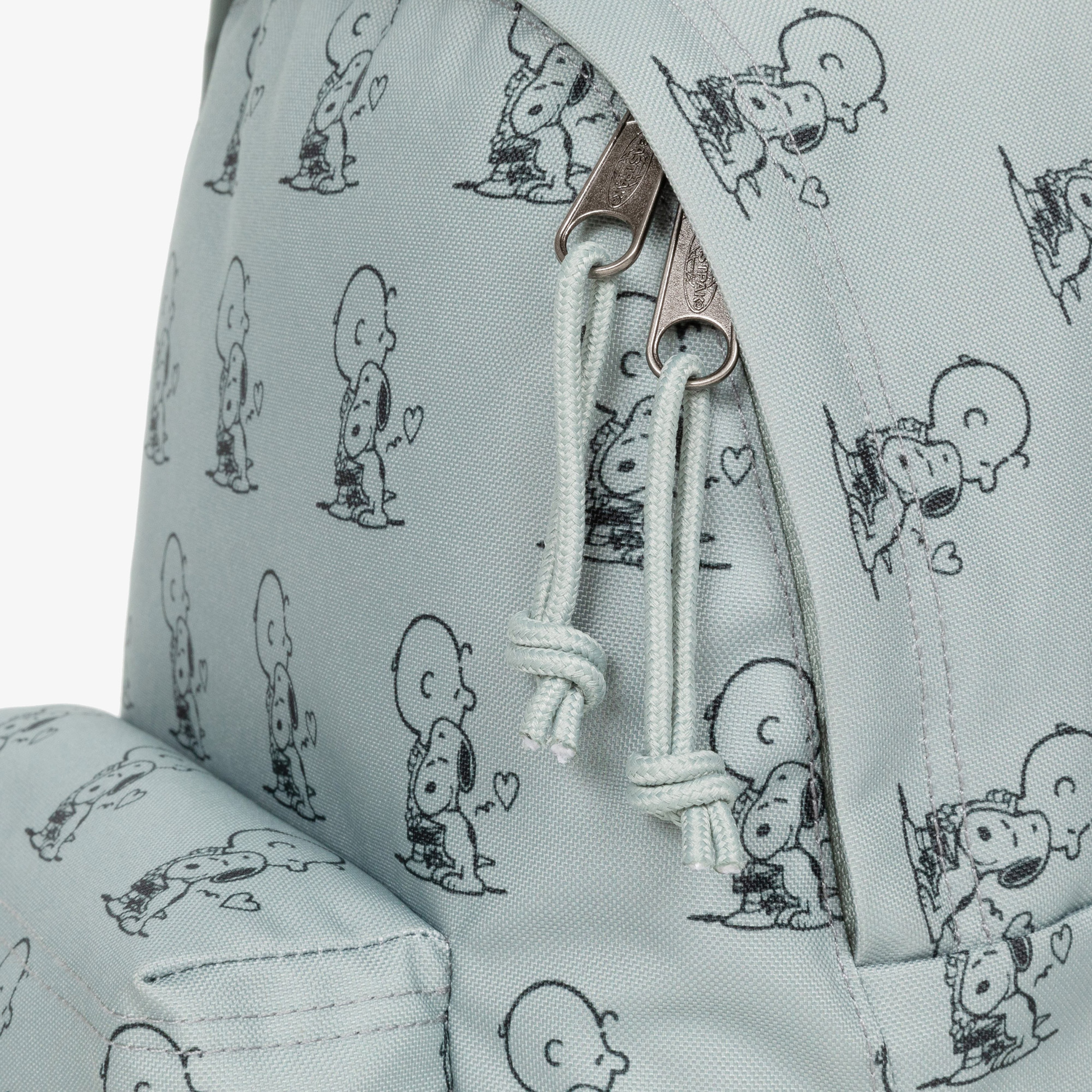 Eastpak Orbit Unisex Gri Sırt Çantası