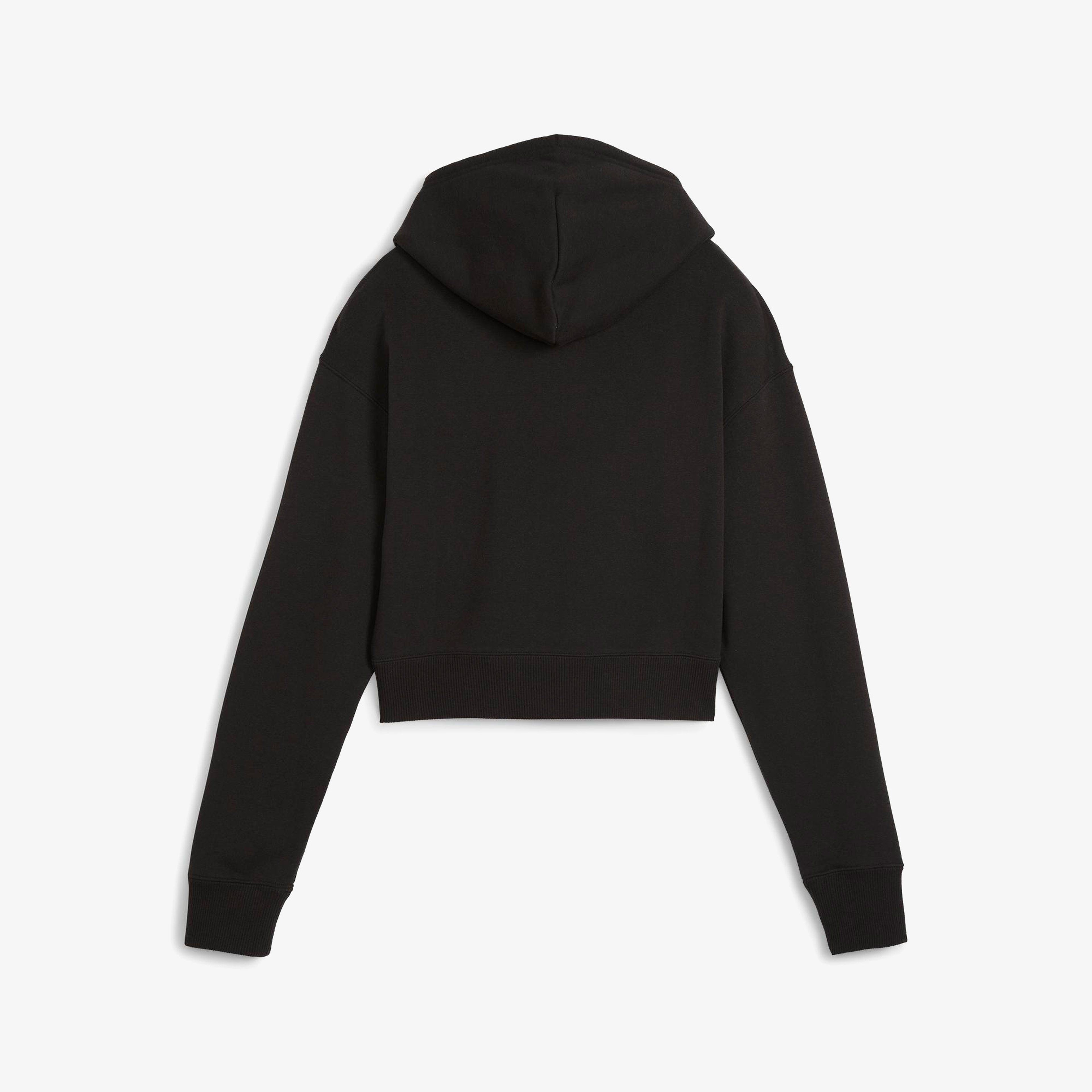 Puma Better Classıcs Hoodie Kadın Siyah Hoodie