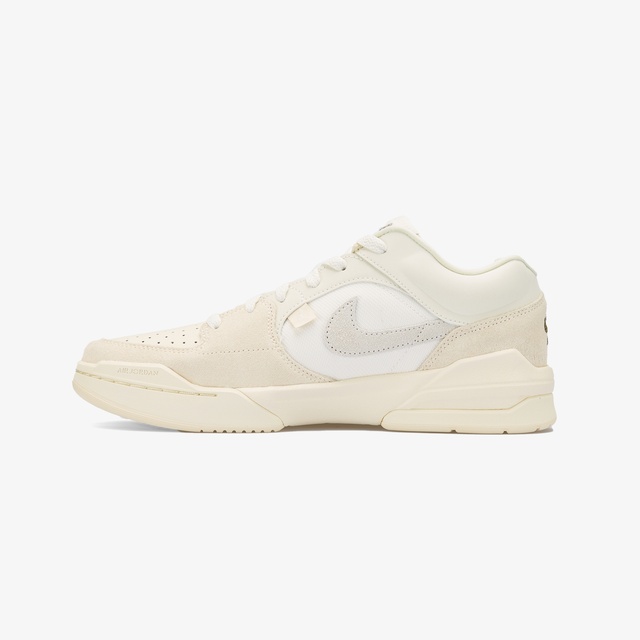 Nike Nike Jordan Stadium 90 Erkek Bej Sneaker Occasion'da! Bej - 5. görsel