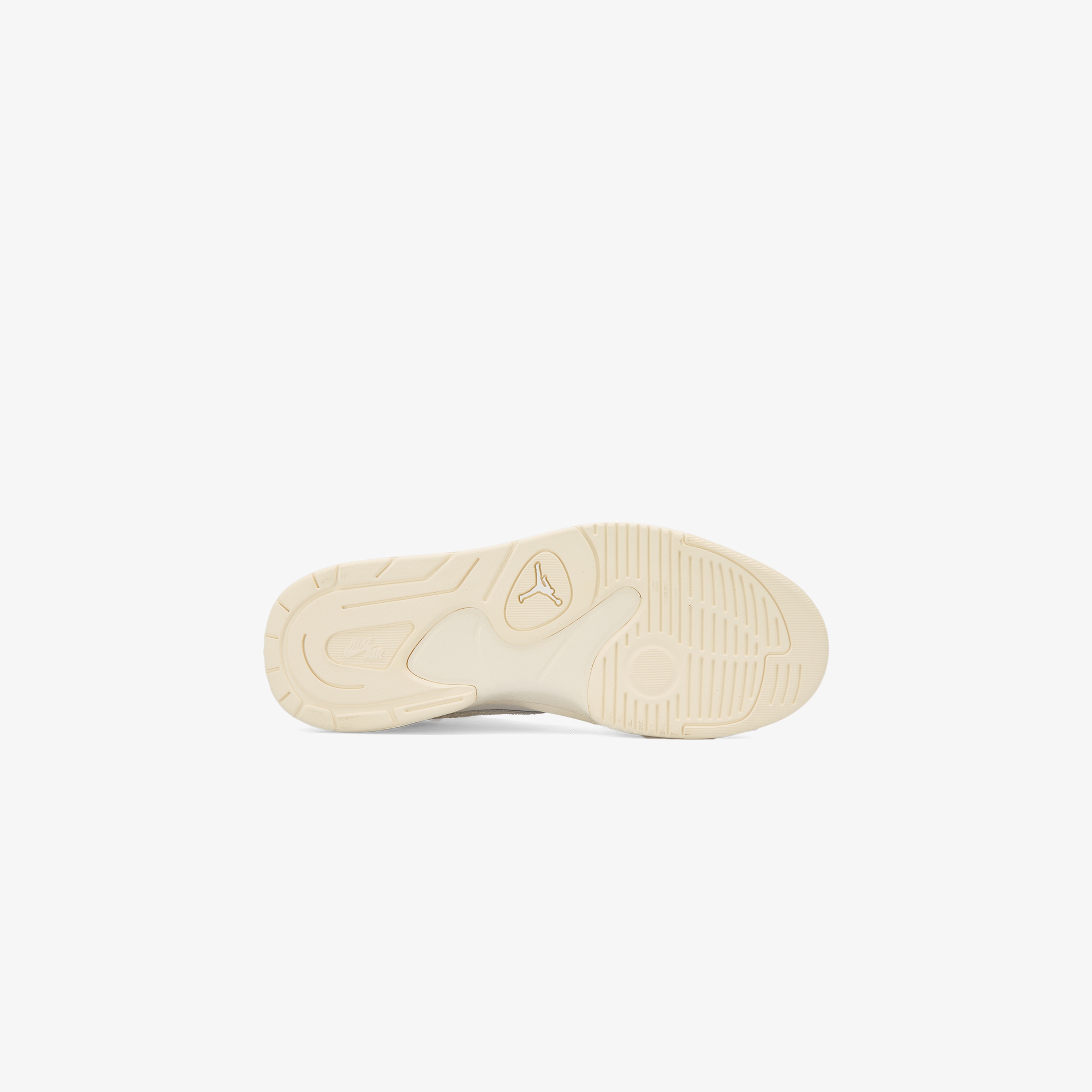 Jordan Stadium 90 Erkek Bej Sneaker