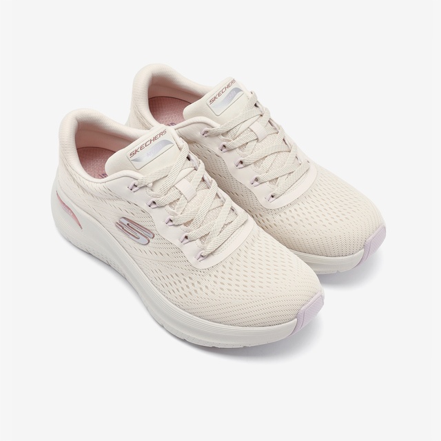 Skechers Siyah Skechers Arch Fit