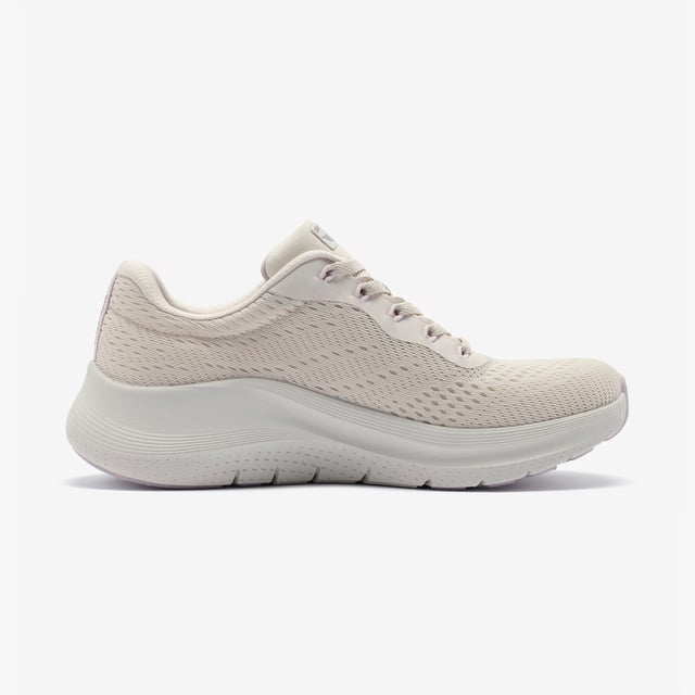 Skechers Siyah Skechers Arch Fit