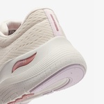 Skechers Arch Fit Kadın Krem Spor Ayakkabı