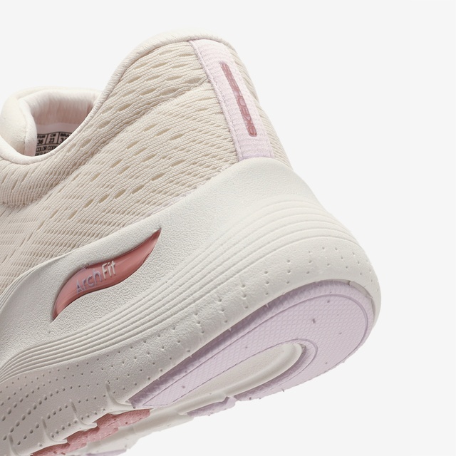 Skechers Siyah Skechers Arch Fit