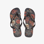Havaianas Top Tribo Erkek Siyah Terlik