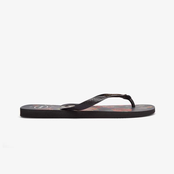 Havaianas Top Tribo Erkek Siyah Terlik