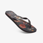 Havaianas Top Tribo Erkek Siyah Terlik