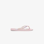 Havaianas Slim Princess Pembe Çocuk Terlik