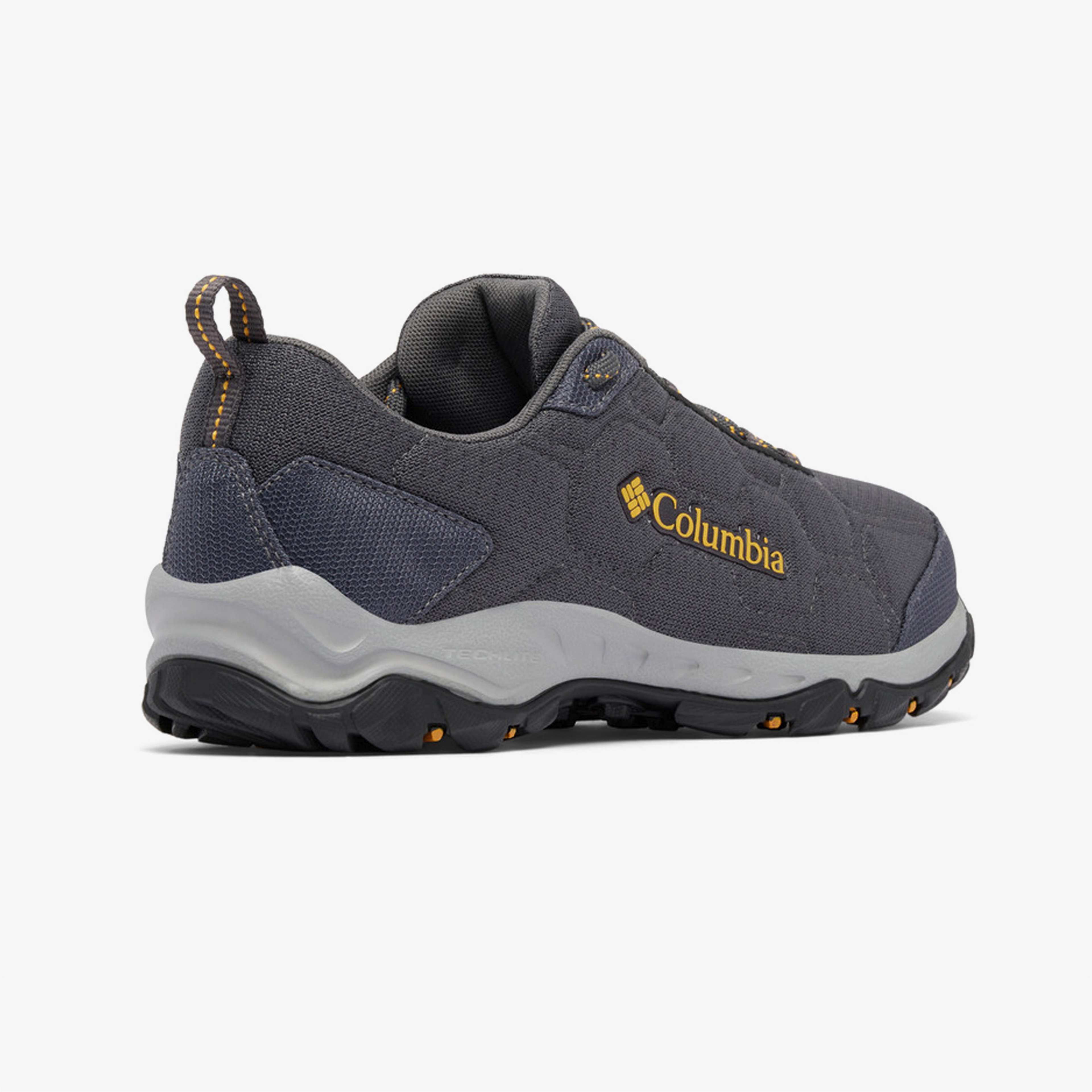 Columbia Firecamp Remesh Erkek Gri Spor Ayakkabı