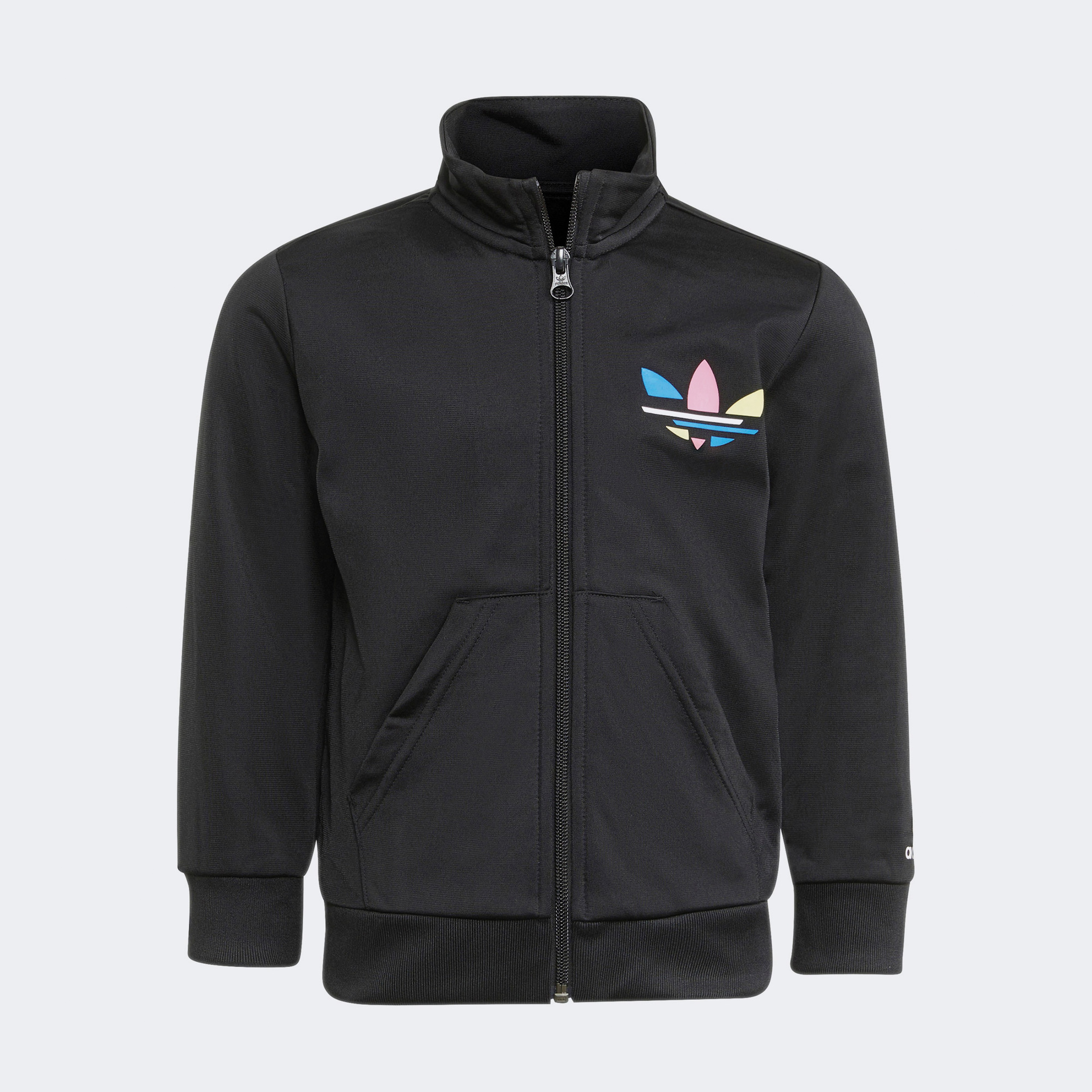 adidas Çocuk Siyah Eşofman Takımı