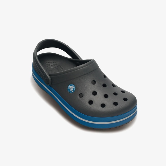 Crocs Gri Crocs Crocband
