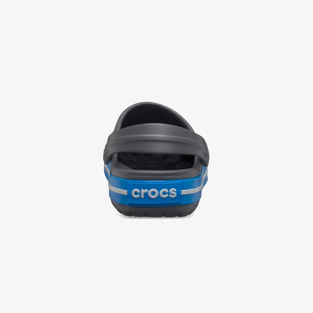 Crocs Gri Crocs Crocband
