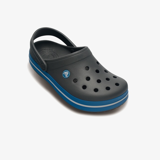 Crocs Gri Crocs Crocband