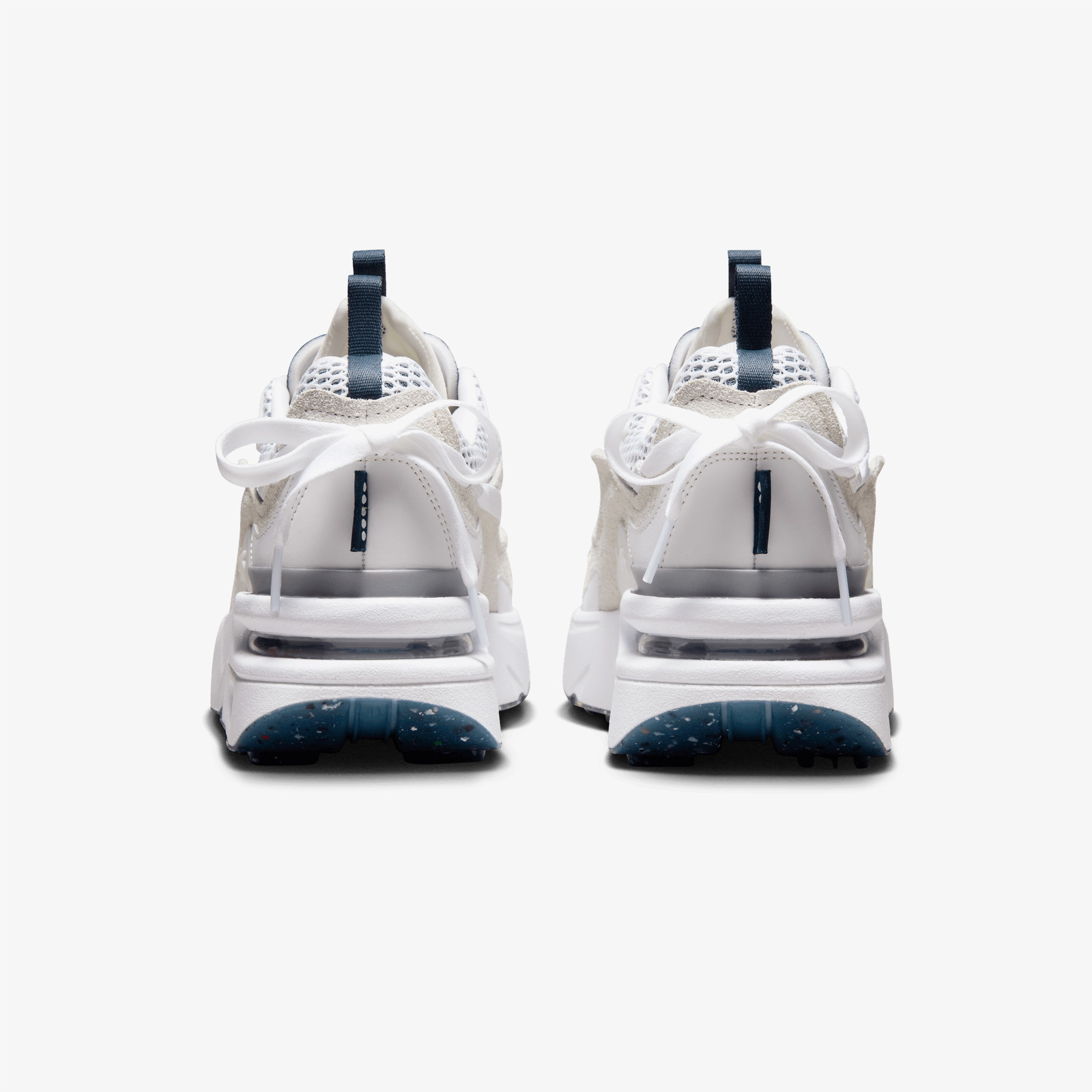 Nike W Air Max Furyosa Kadın Beyaz Spor Ayakkabı