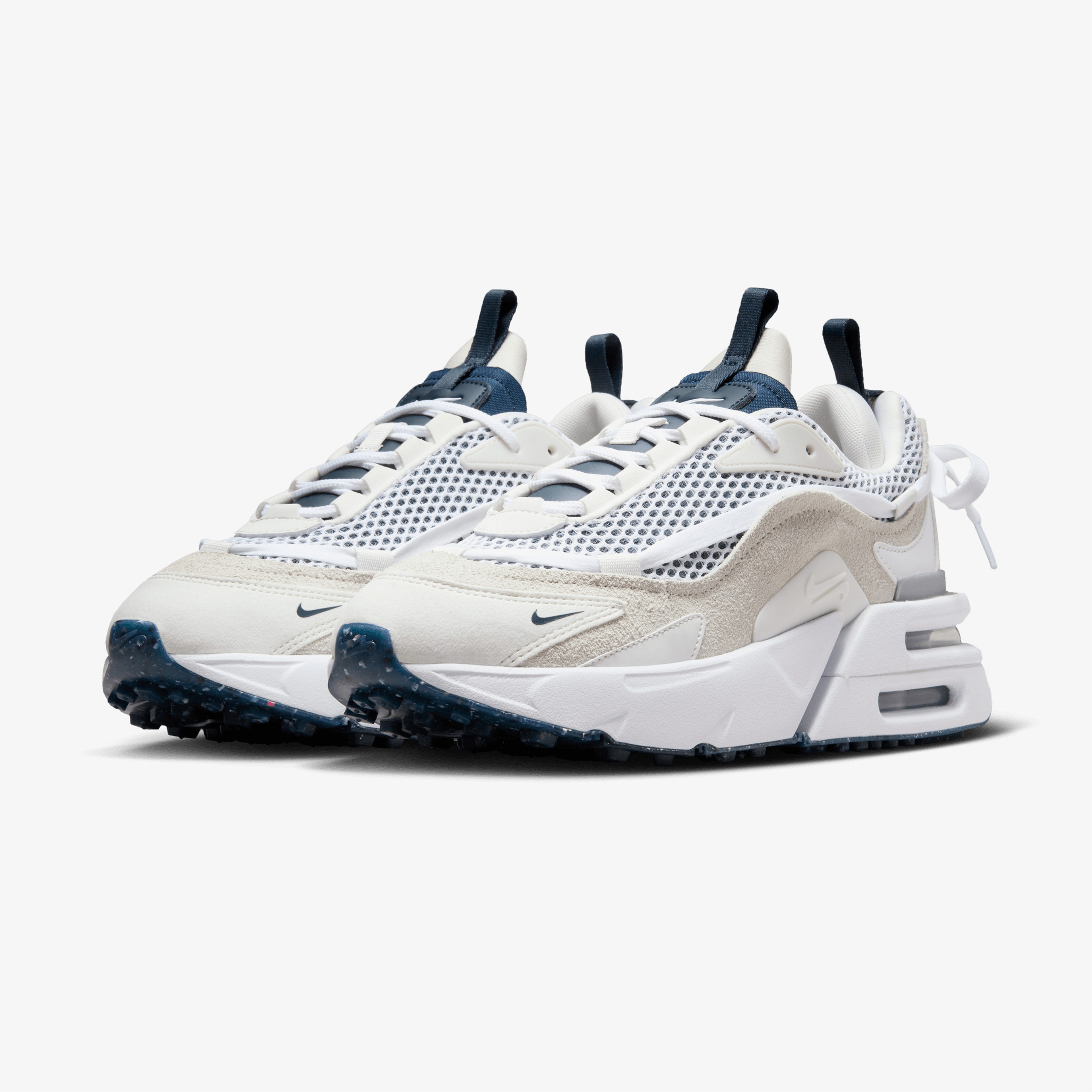 Nike W Air Max Furyosa Kadın Beyaz Spor Ayakkabı