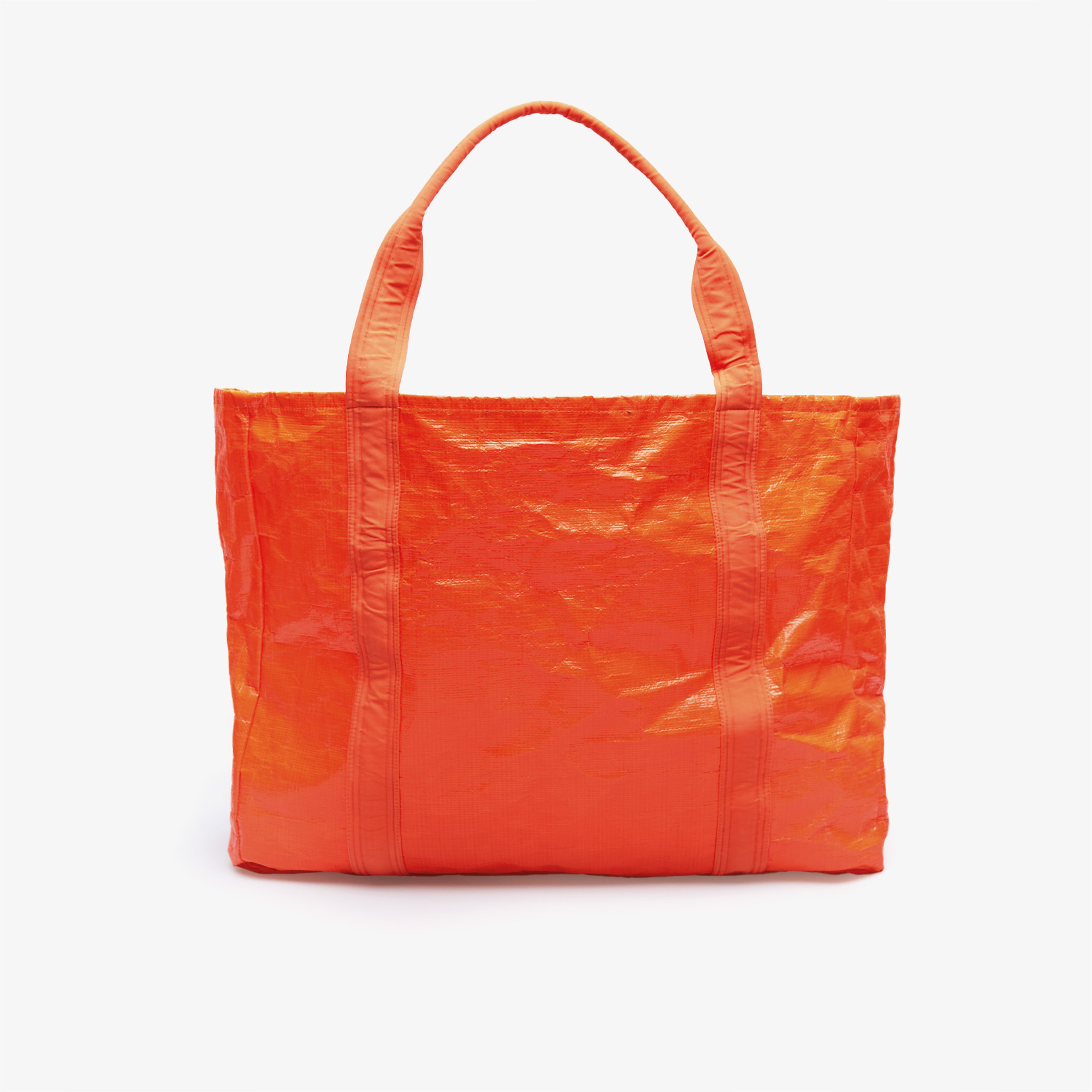 Holeacademie X The Meister Erkek Turuncu Tekerlekli Çanta