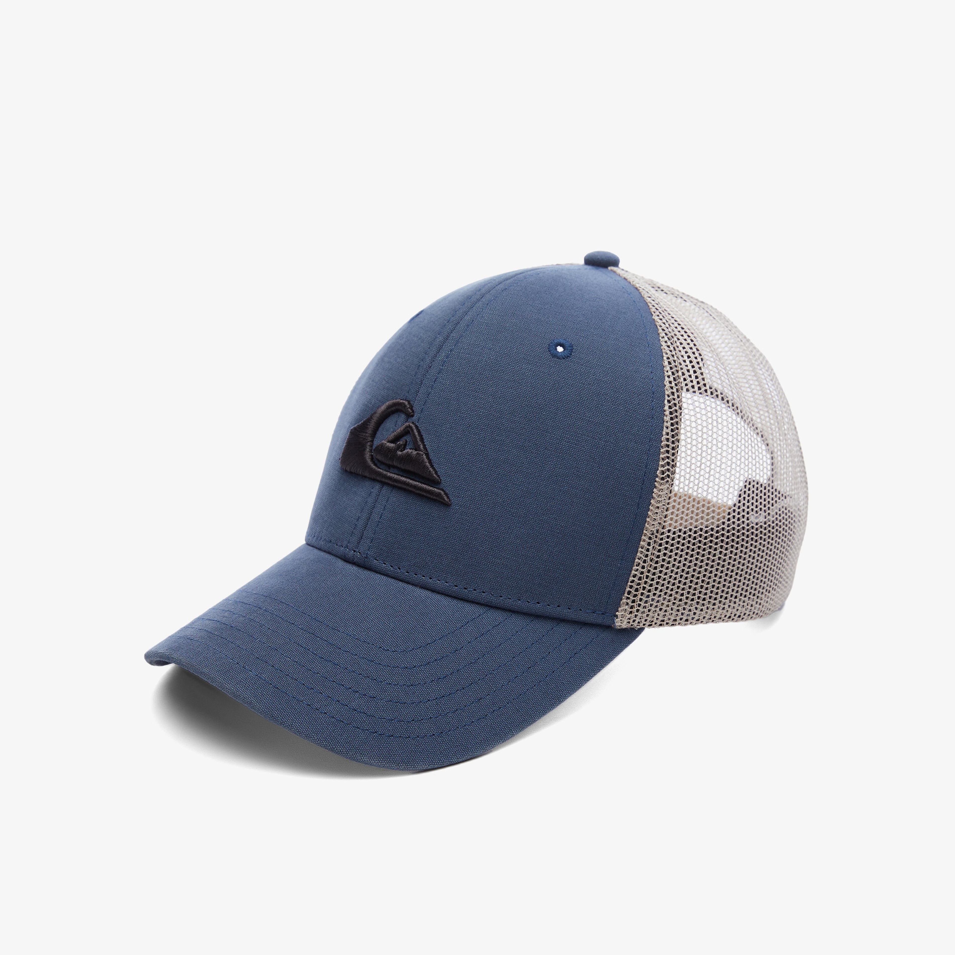 Quiksilver Erkek Mavi Şapka & Bere