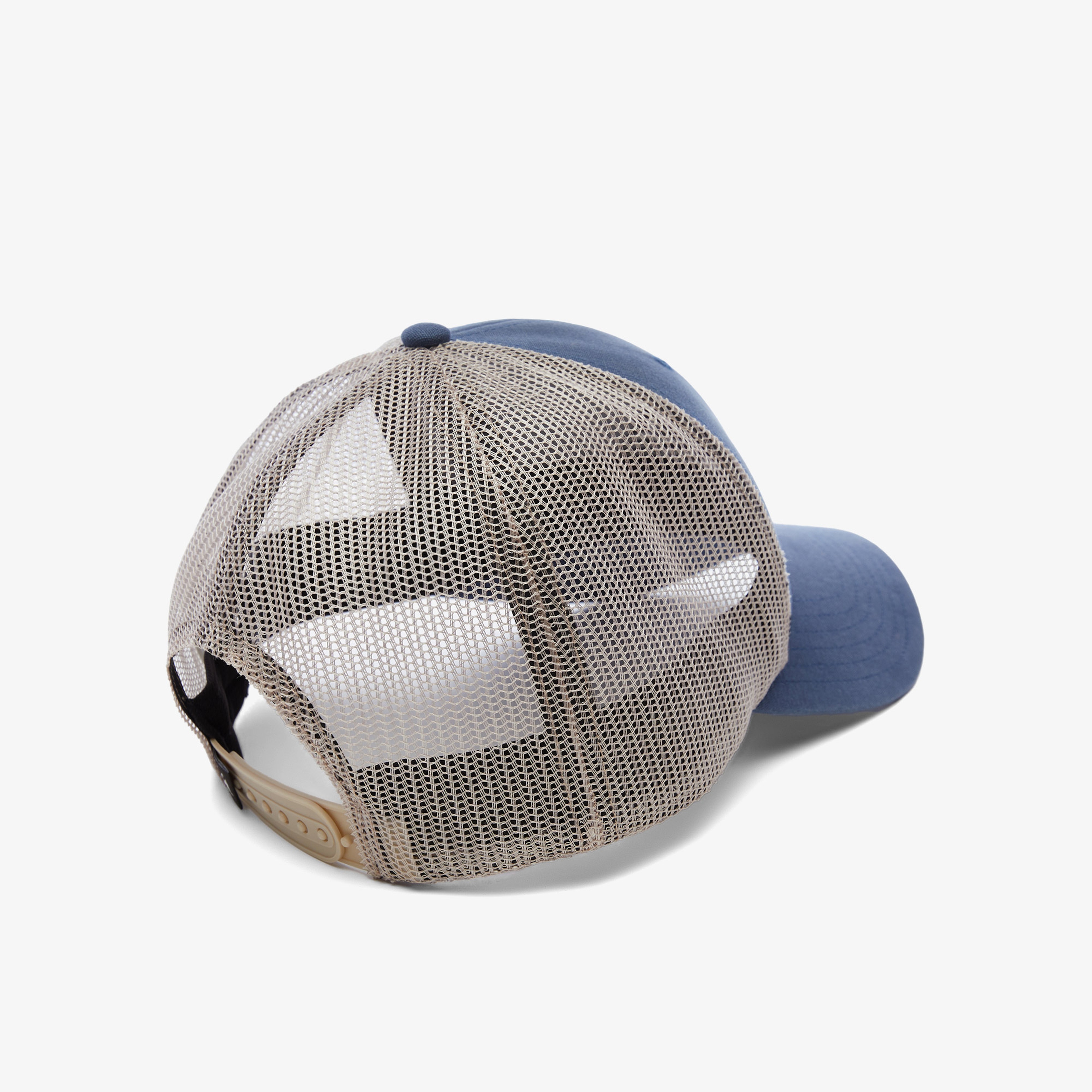 Quiksilver Erkek Mavi Şapka & Bere