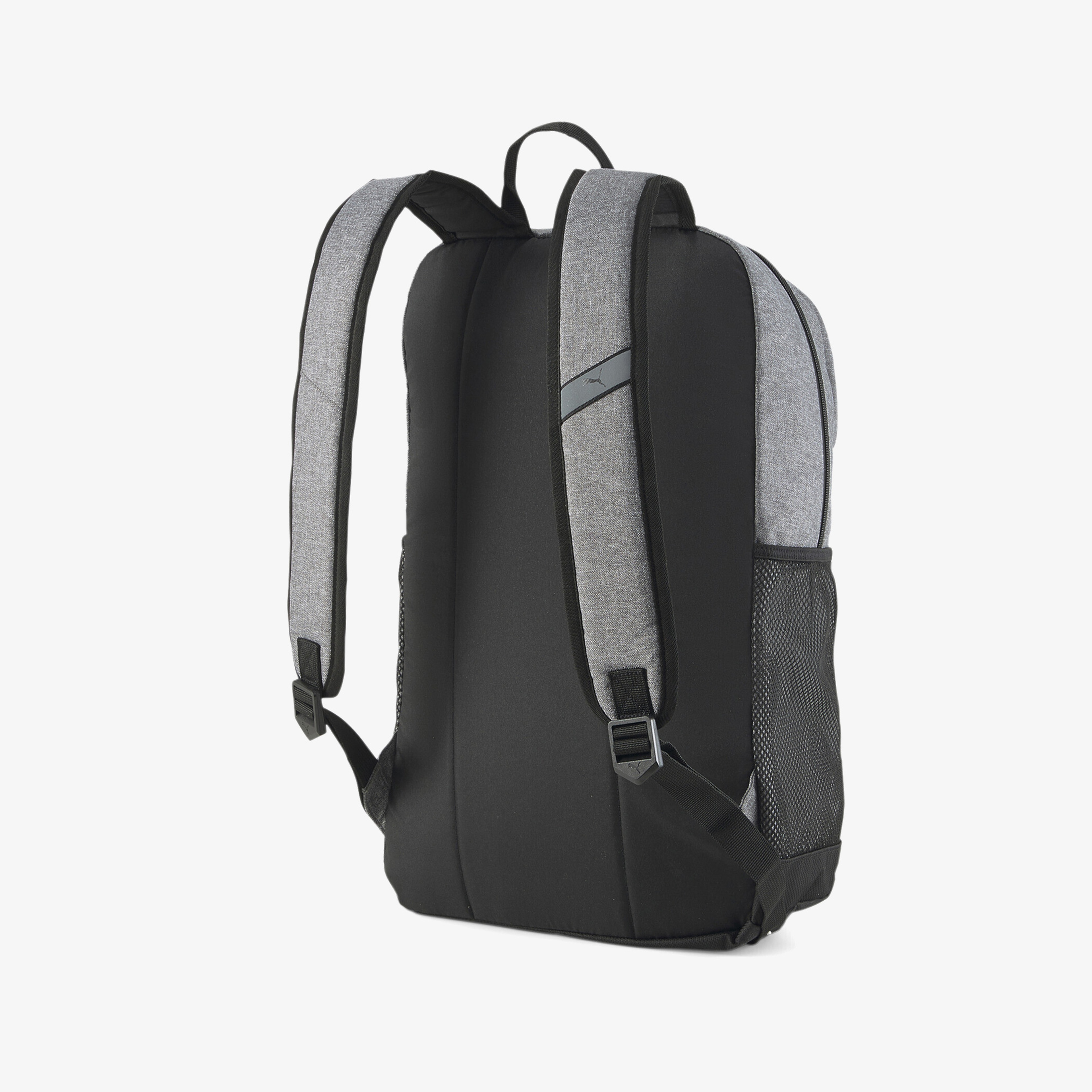 Puma S Backp Unisex Gri Sırt Çantası