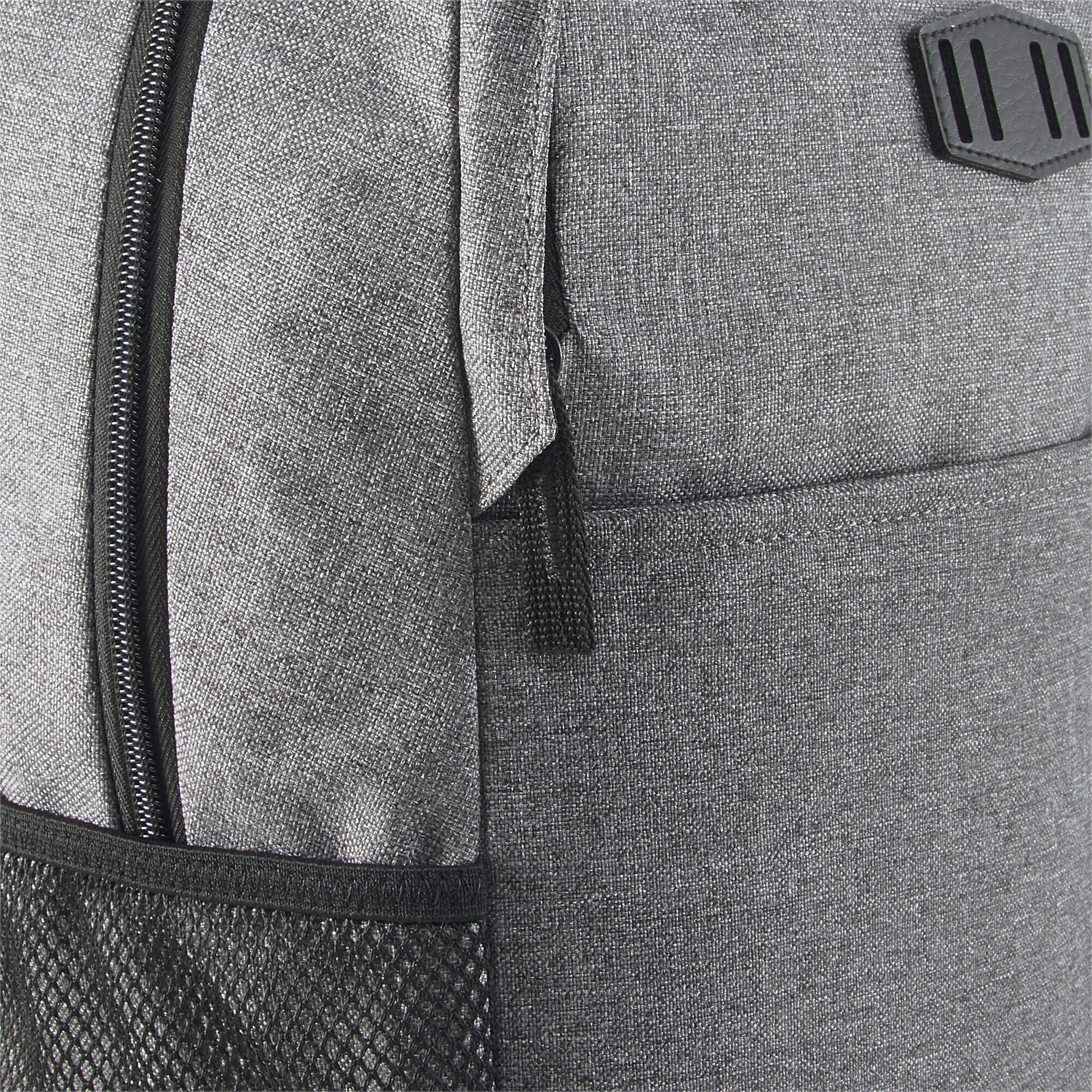 Puma S Backp Unisex Gri Sırt Çantası