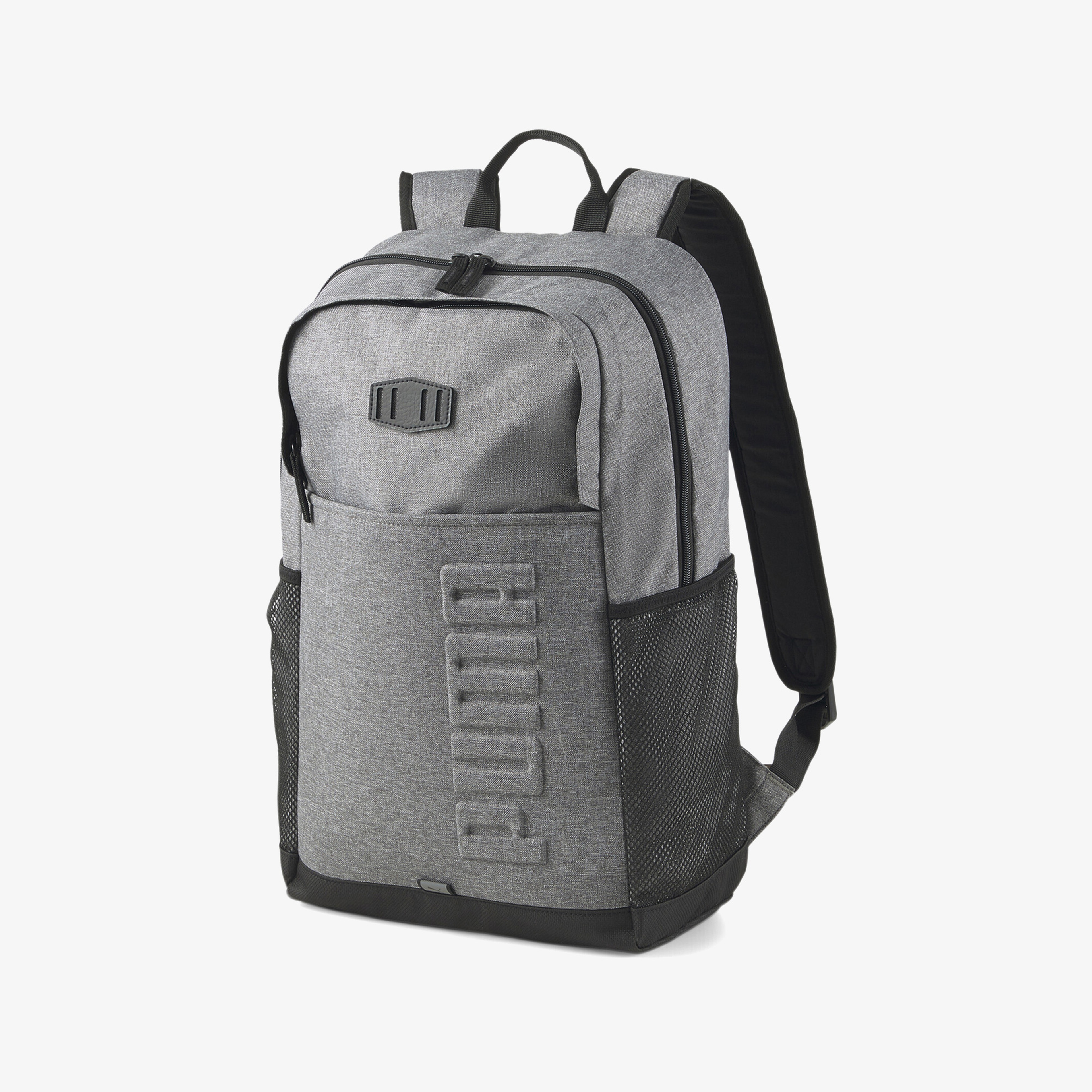 Puma S Backp Unisex Gri Sırt Çantası
