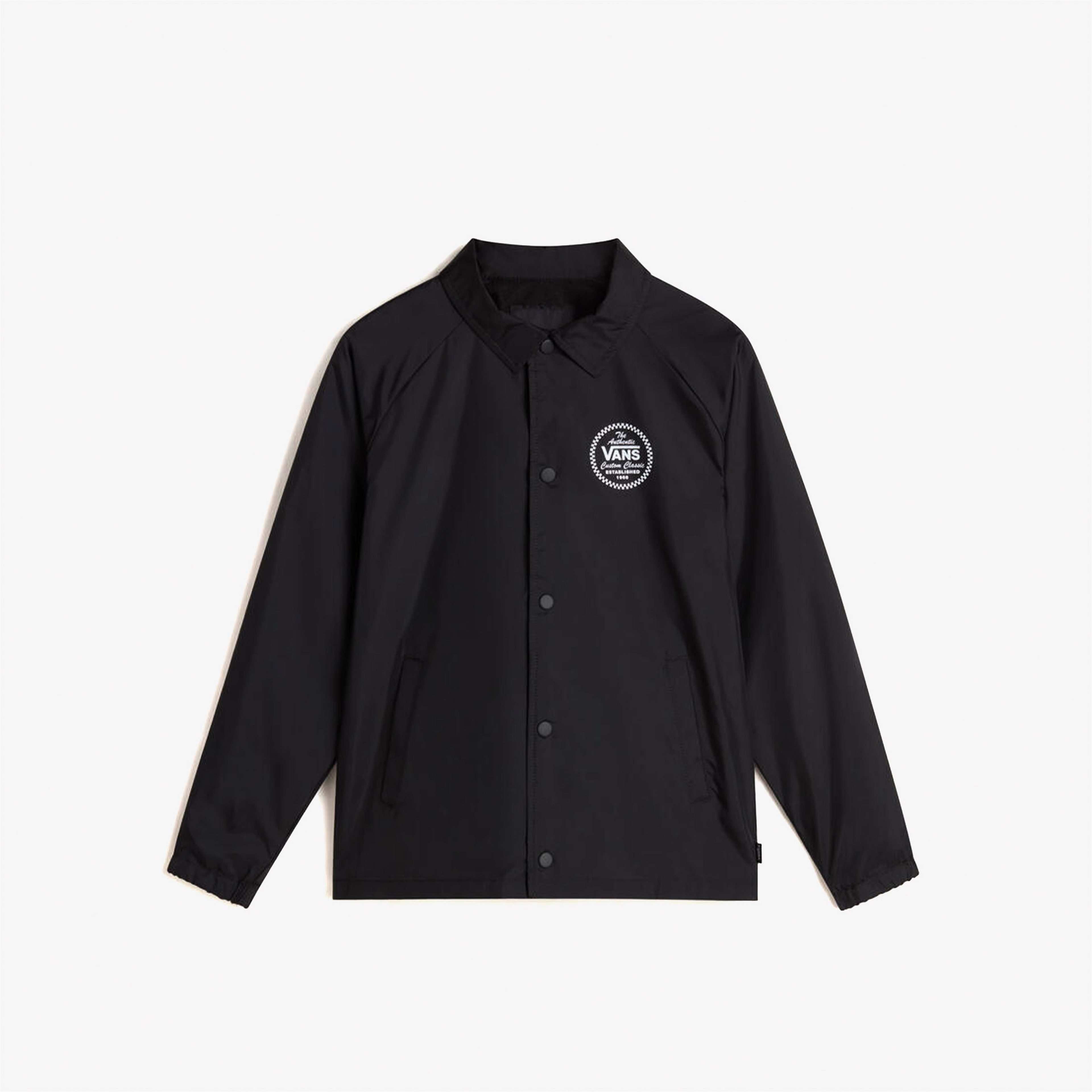 Vans Torrey Çocuk Siyah Ceket