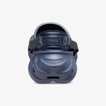 Crocs Echo Unisex Lacivert Terlik