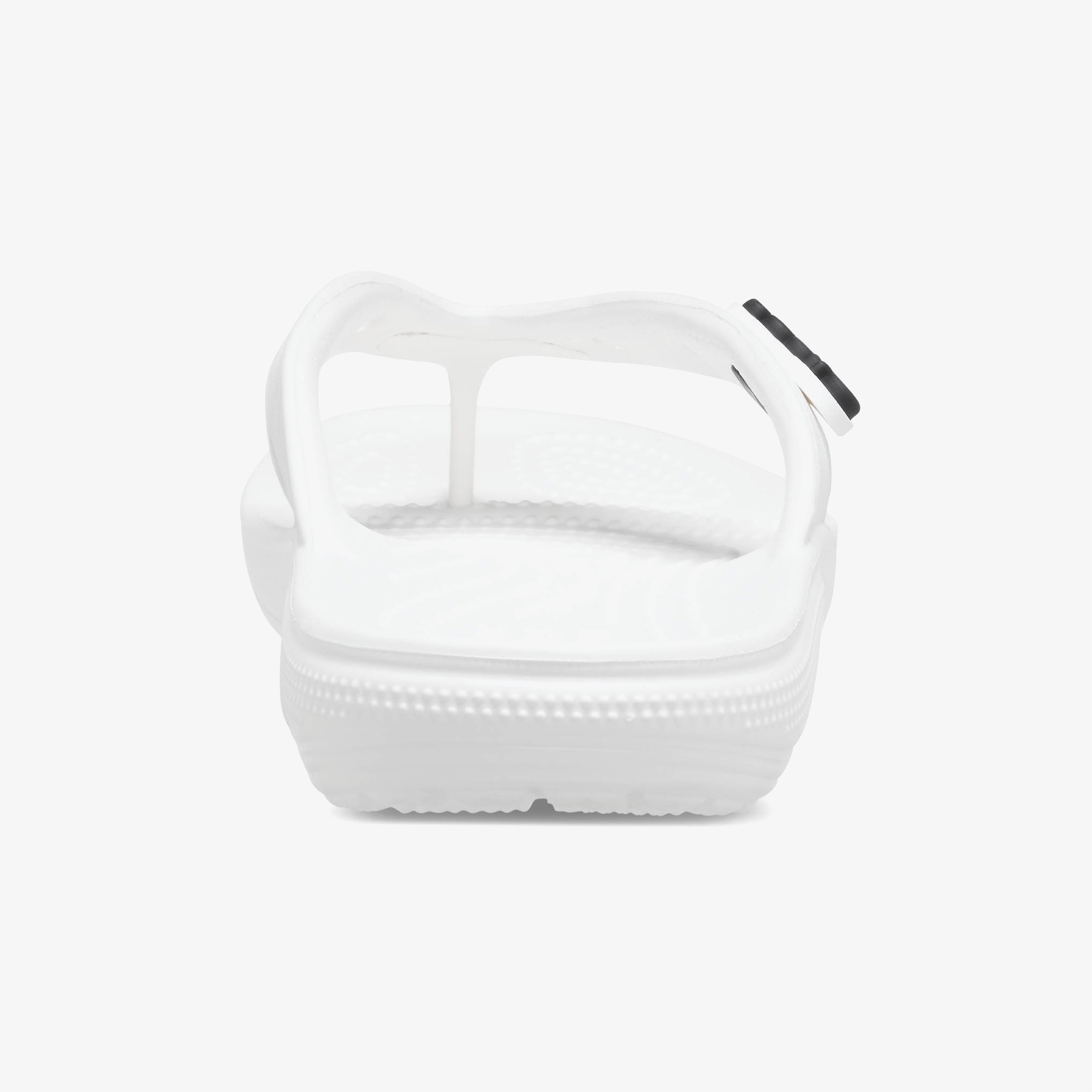 Crocs Classic Crocs Flip Kadın Beyaz Terlik