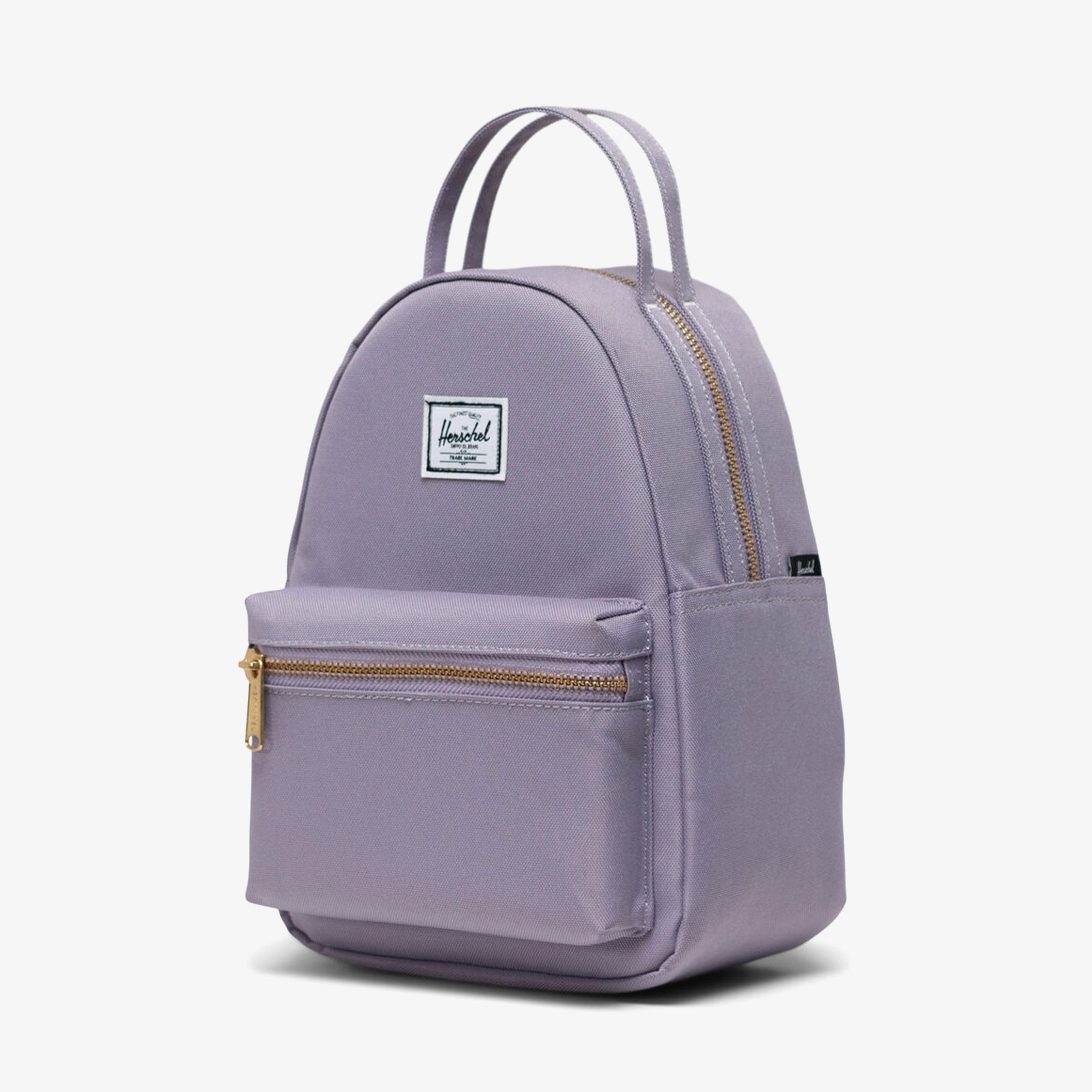 Herschel Nova Mini Lavender Unisex Mor Sırt Çantası