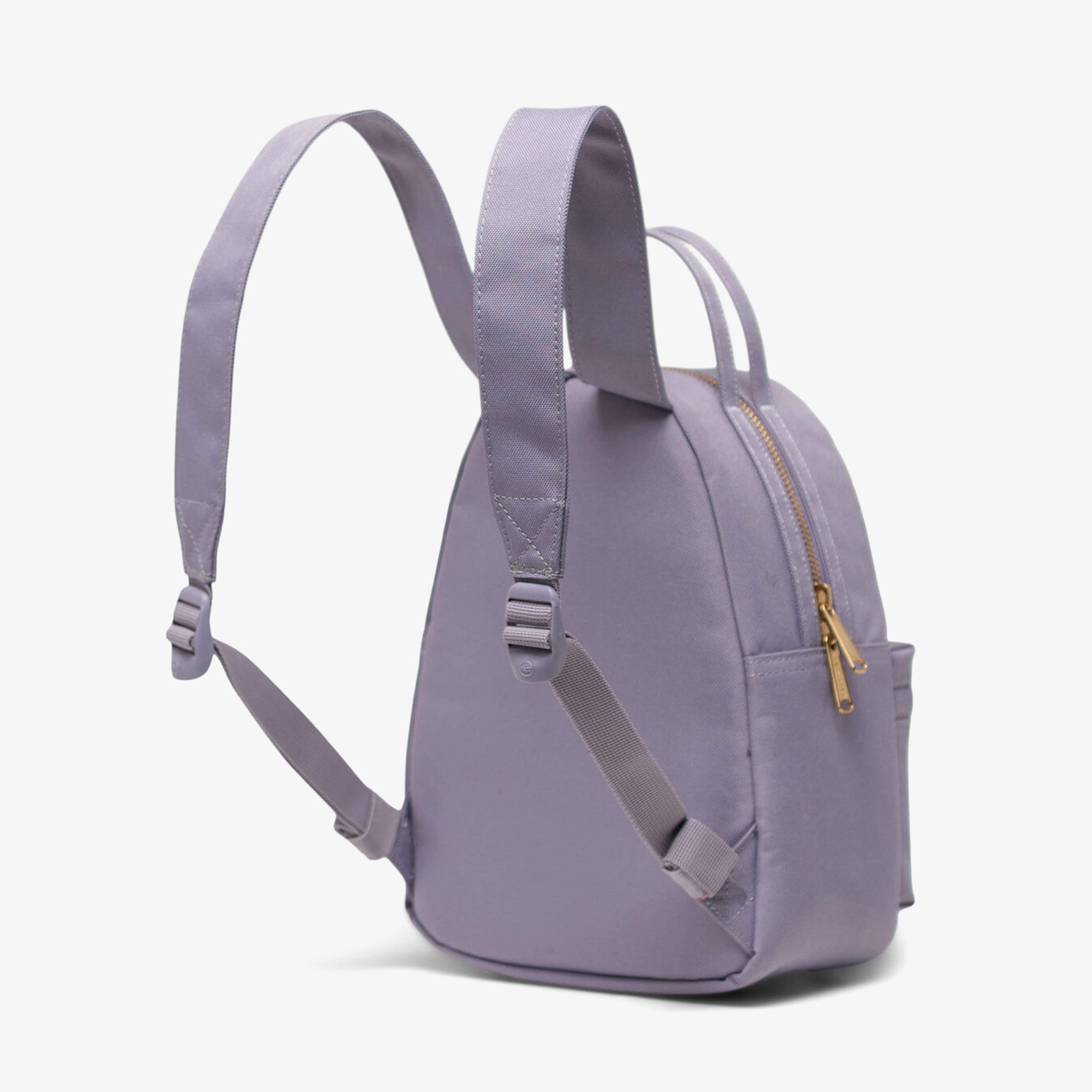 Herschel Nova Mini Lavender Unisex Mor Sırt Çantası