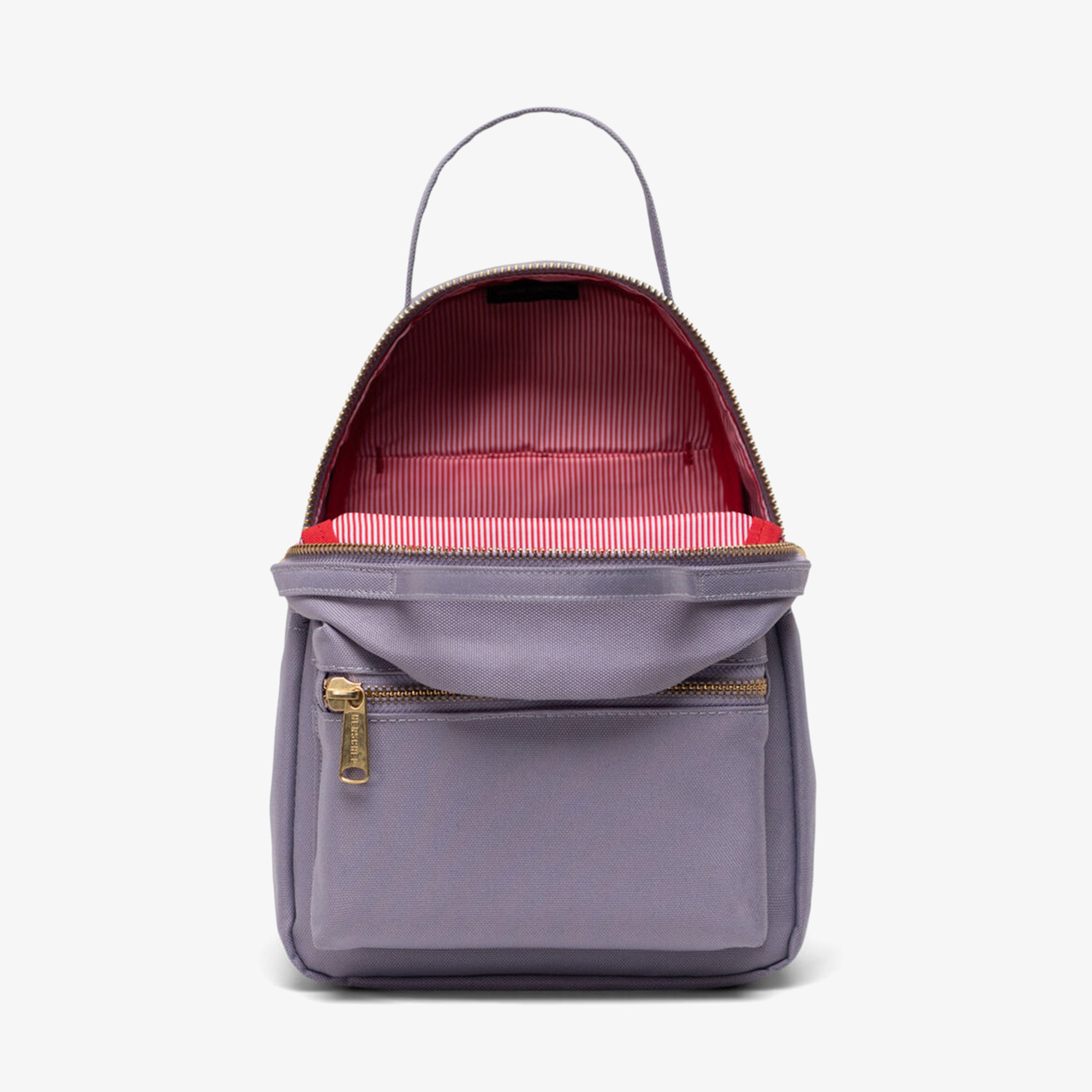 Herschel Nova Mini Lavender Unisex Mor Sırt Çantası