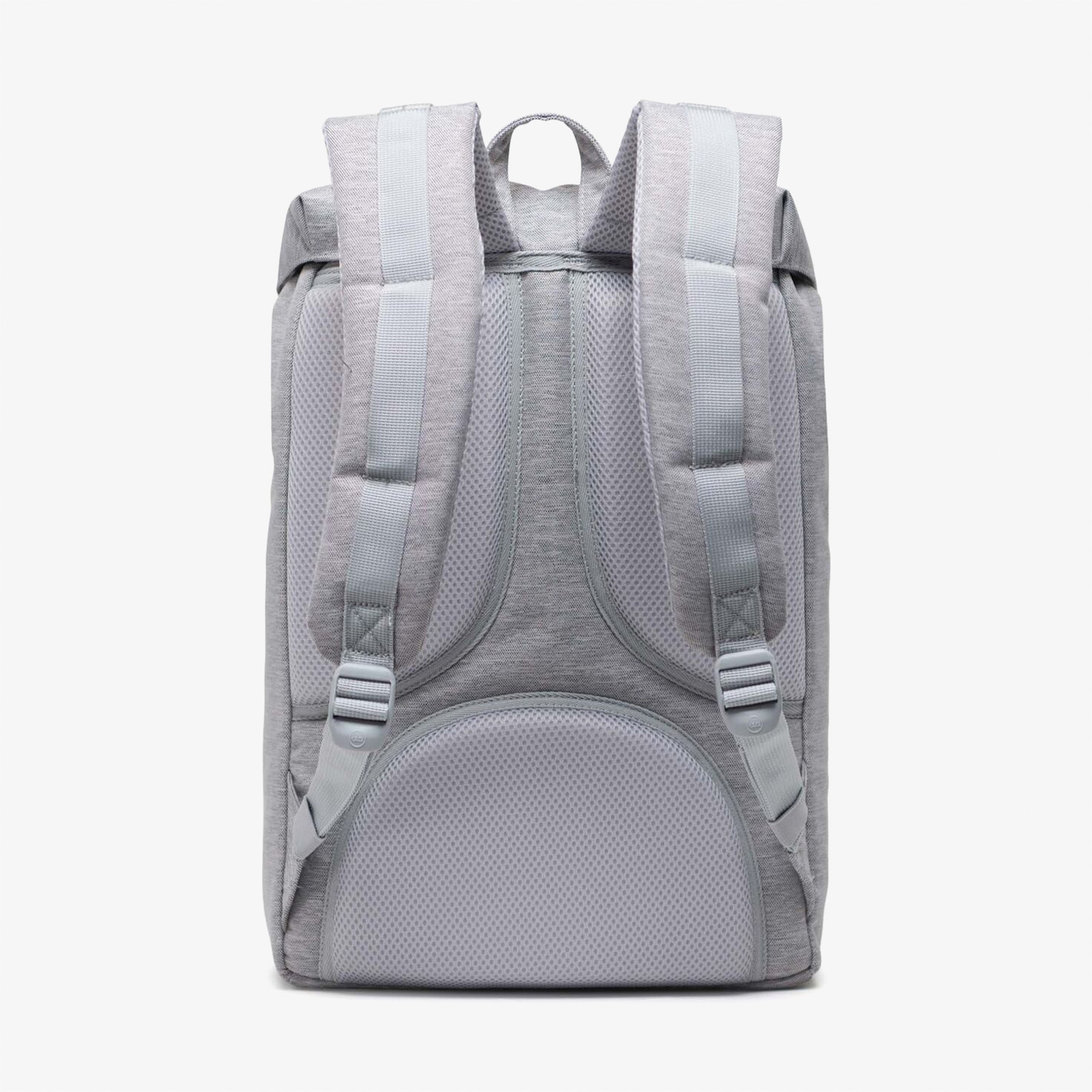 Herschel Supply Little America Mid-Volume Unisex Gri Sırt Çantası