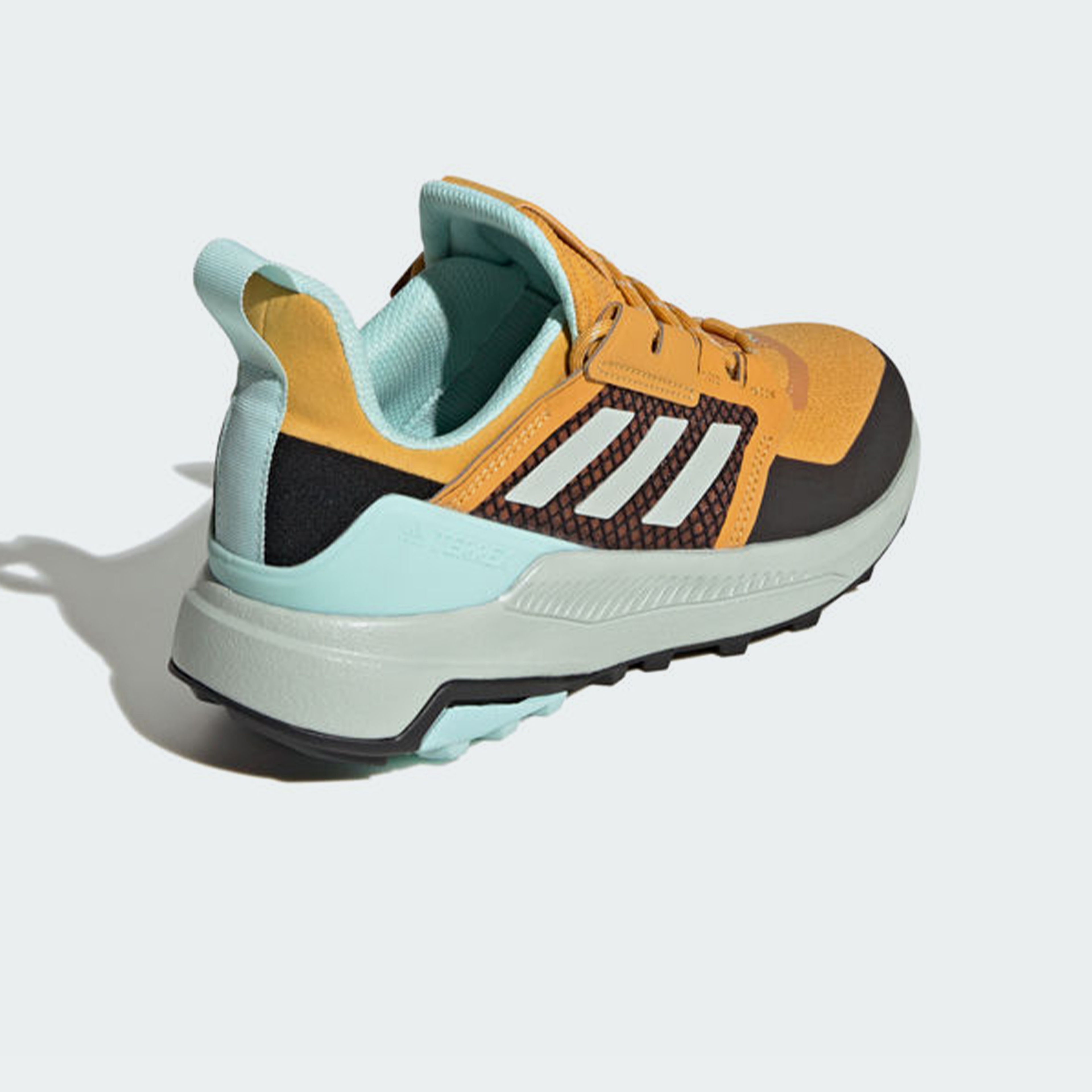 adidas Terrex Trailmaker Kadın Sarı Spor Ayakkabı40IF4938| Occasion