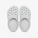 Crocs Classic Clog Çocuk Gri Terlik