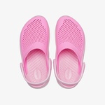 Crocs LiteRide 360 Clog Çocuk Pembe Terlik