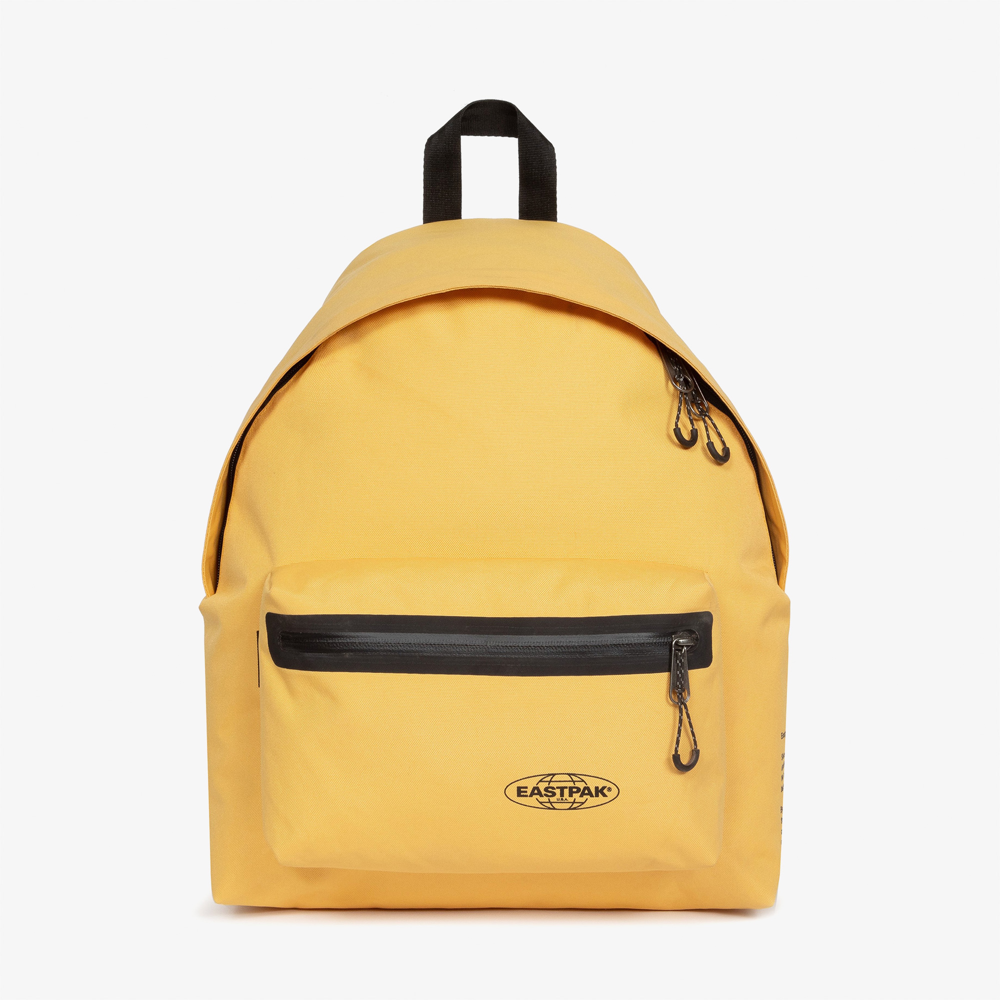 Eastpak Padded Pak'R Unisex Sarı Sırt Çantası