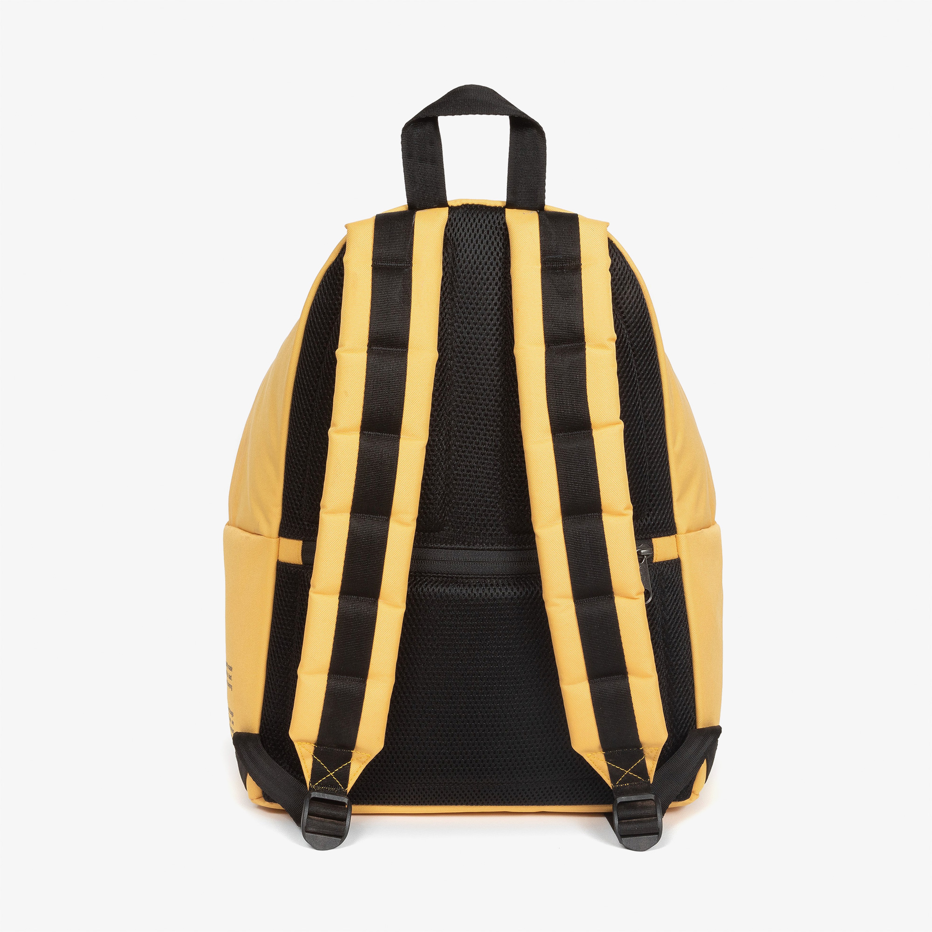 Eastpak Padded Pak'R Unisex Sarı Sırt Çantası