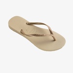 Havaianas Slim Kadın Krem Terlik
